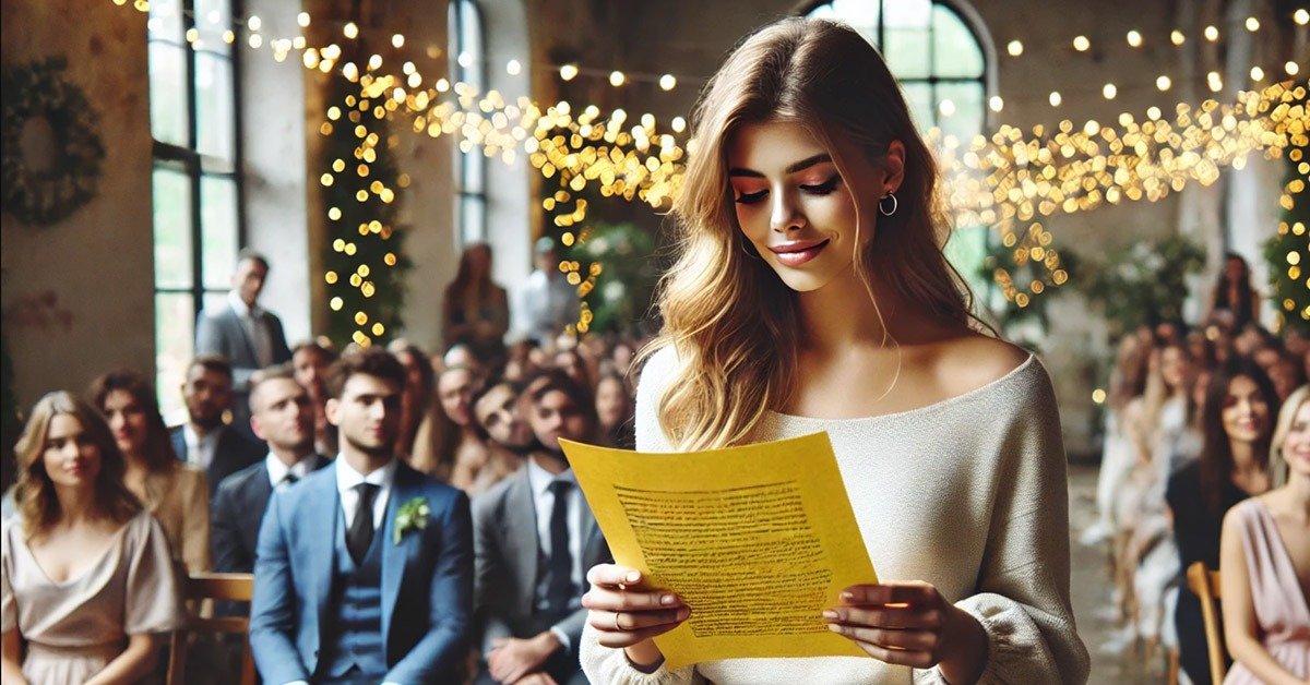 En este momento estás viendo Texto para el ritual de arena para bodas