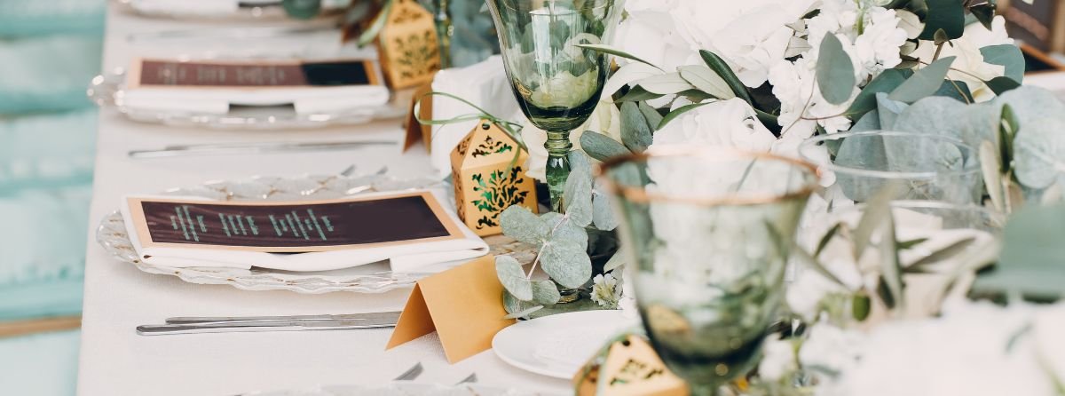 Detalles de boda