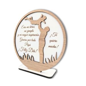 Regalo dia del Padre