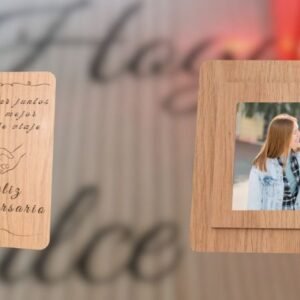 Marcos fotos personalizados