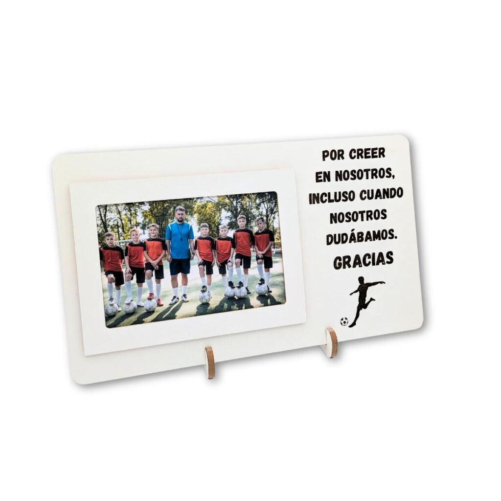 detalle fin de curso fútbol