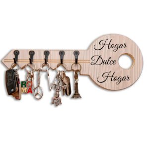 Colgador de llaves Original Personalizado