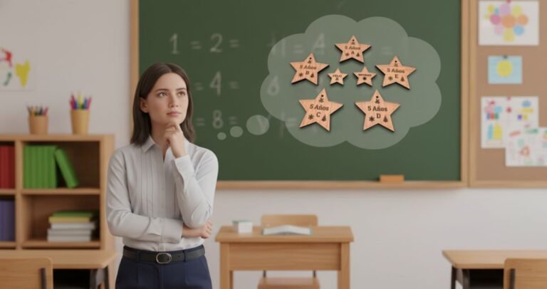 Lee más sobre el artículo Decoración navideña para colegios personalizada