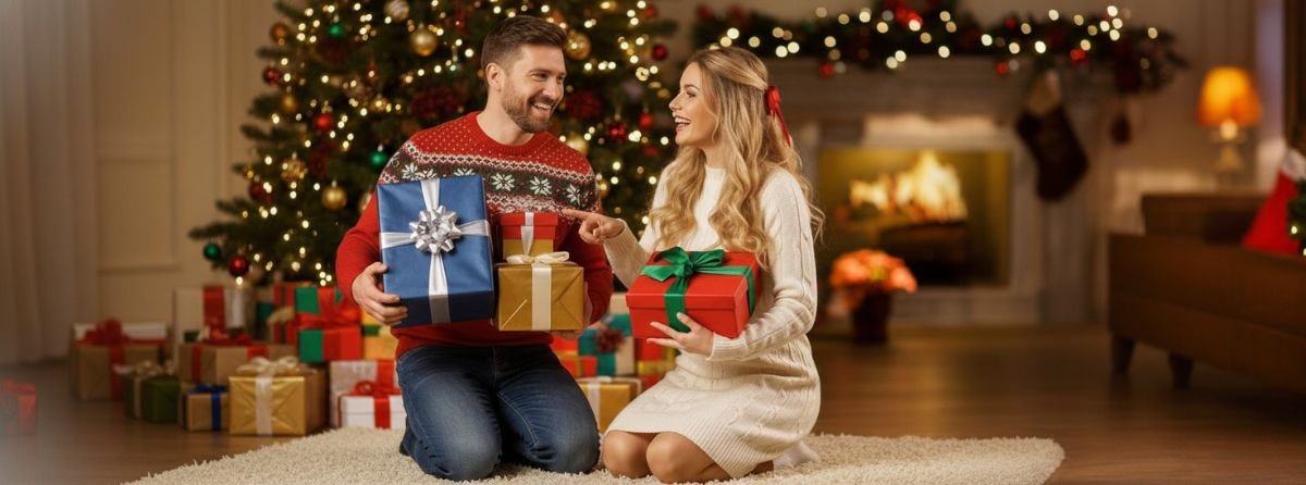 Decoración navideña