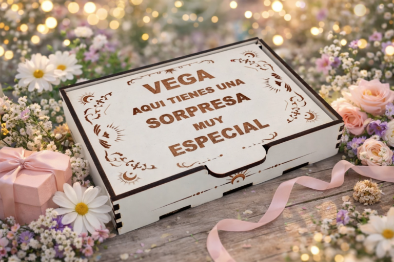 Lee más sobre el artículo Regalos personalizados: por qué siempre son la mejor opción