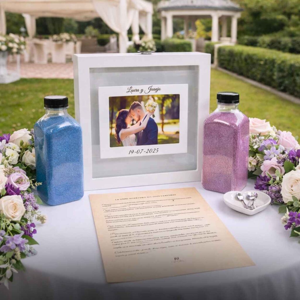 Detalles para bodas