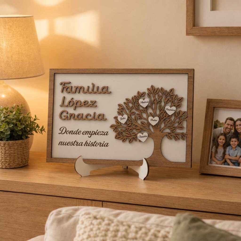 regalos personalizados